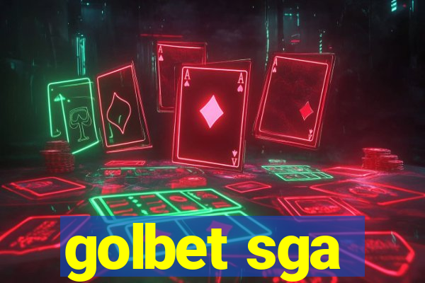 golbet sga